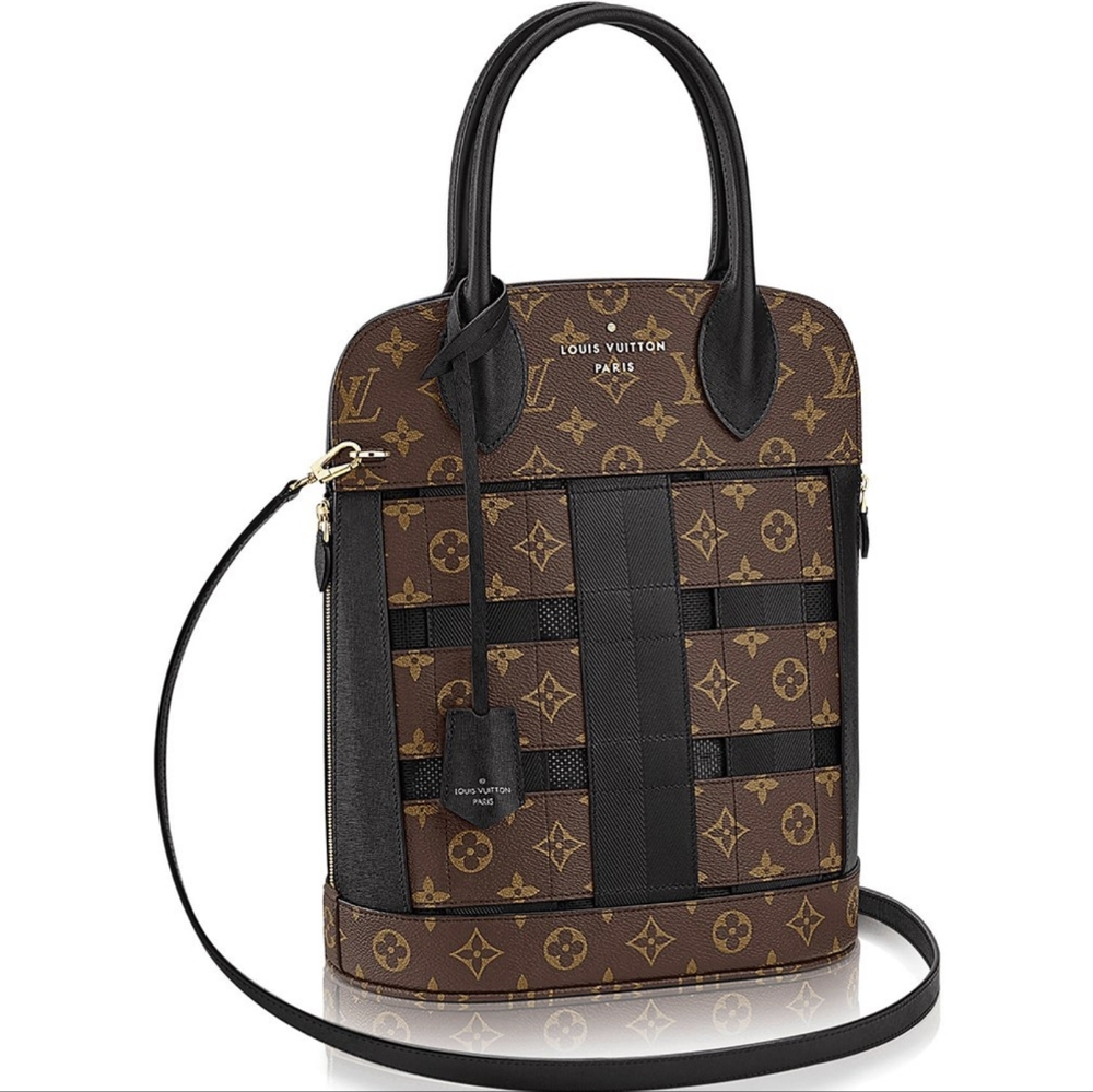 ❌Sold❌ LV Tressage Tote